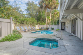 2nd Row Beach House with Ocean Glimpses - Private Pool & Spa - 29 Ruddy Turnstone